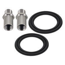 Laad de afbeelding in de galerijviewer, AN10 Oil Adapter geschikt voor Toyota GT86, Subaru BRZ M20*1.5 Thermostatic