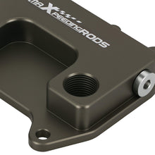 Load image into Gallery viewer, Oil Sandwich Adapter AN10 suitable for VW Audi 1.2 TDI 1.6 TDI 2.0 TDI Gold
