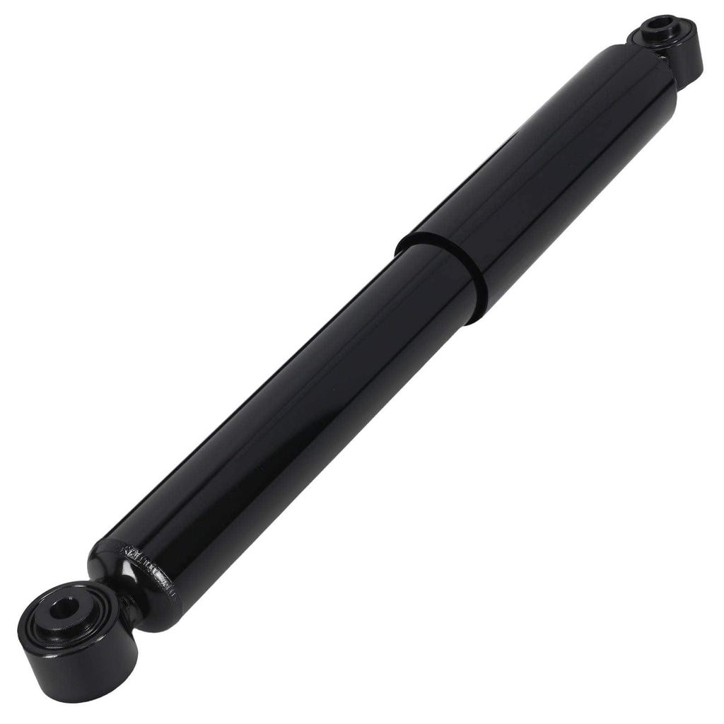 2x achter Schokdemper geschikt voor VW Crafter/geschikt voor Mercedes Sprinter 06-22 9063200131