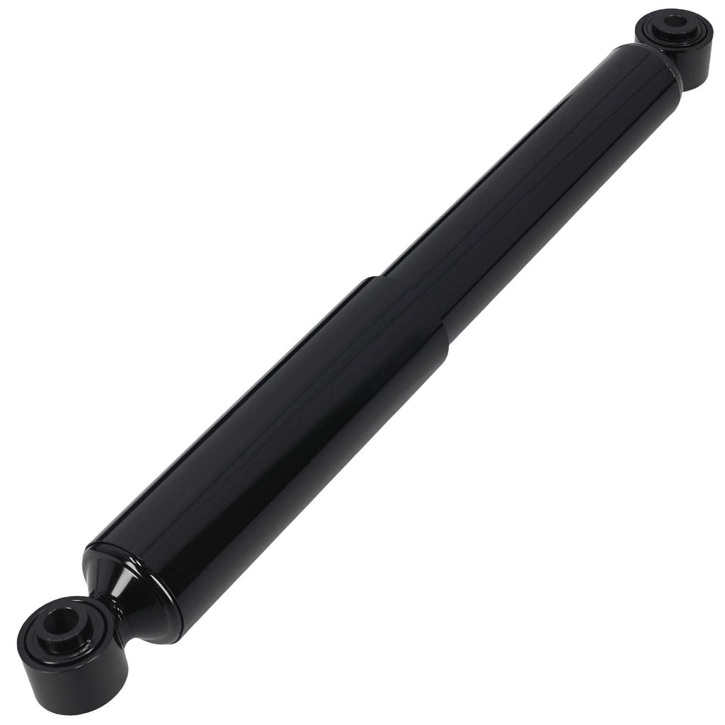 2x achter Schokdemper geschikt voor VW Crafter/geschikt voor Mercedes Sprinter 06-22 9063200131