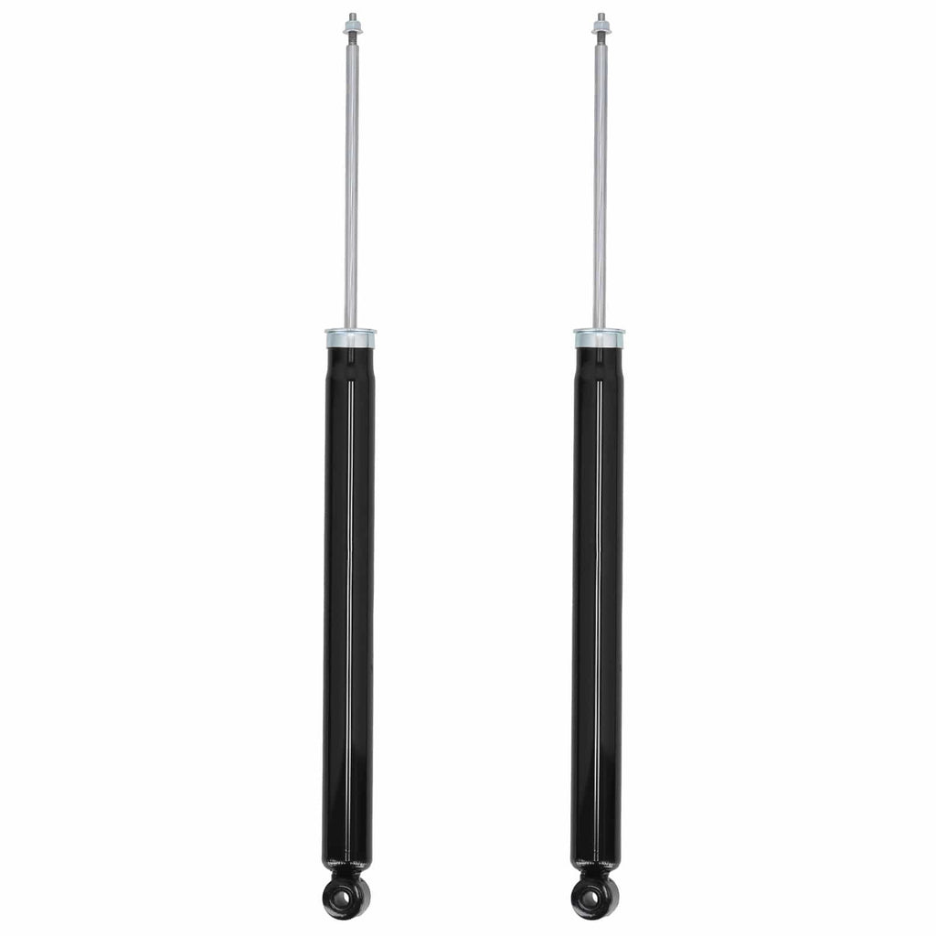 2x achter Gas Schokdemper geschikt voor Volvo C30 S40 V50 geschikt voor Ford Focus geschikt voor Mazda 3 30635523