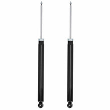 Laad de afbeelding in de galerijviewer, 2x achter Gas Schokdemper geschikt voor Volvo C30 S40 V50 geschikt voor Ford Focus geschikt voor Mazda 3 30635523