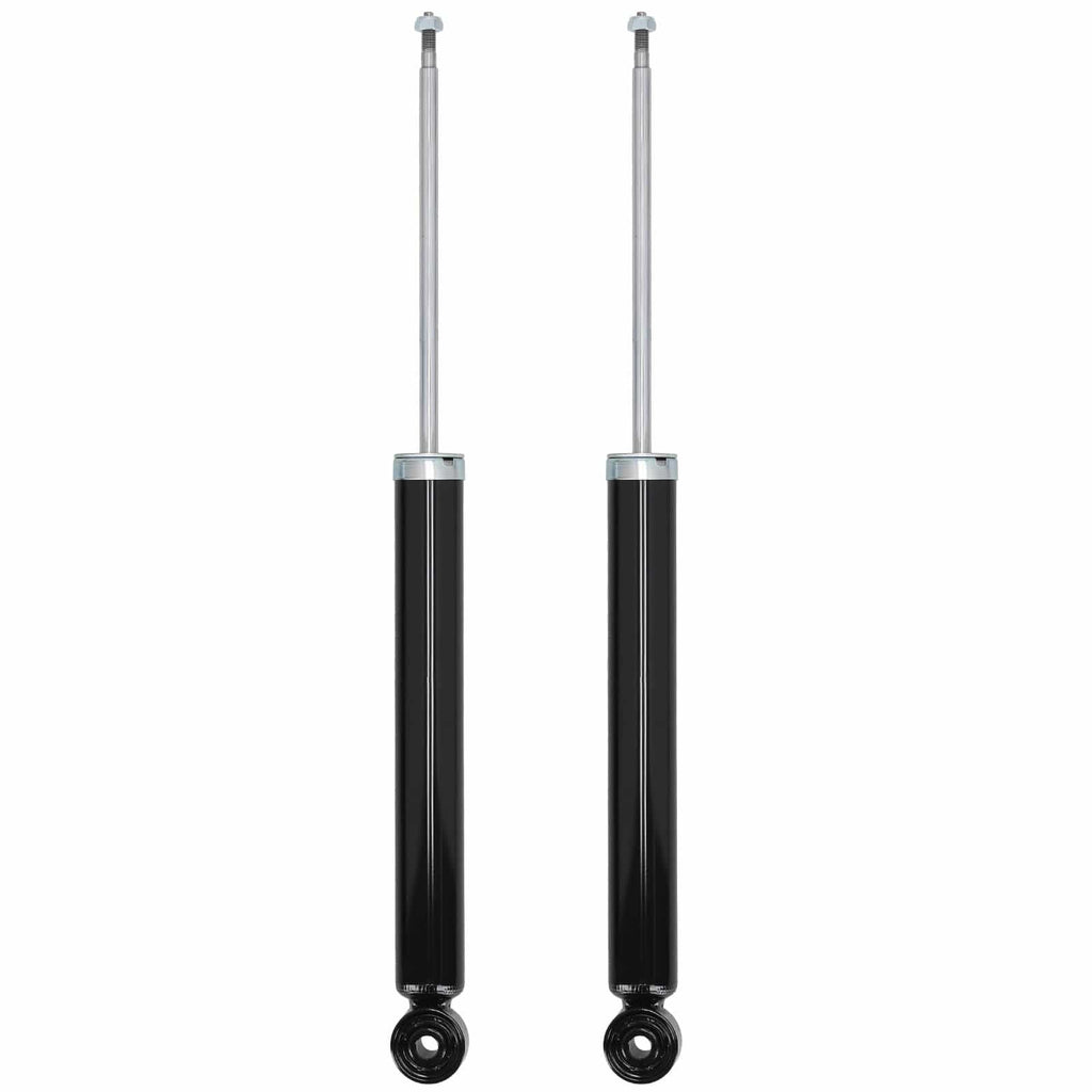 2x achter Schokdempers geschikt voor Audi Q3 geschikt voor VW Tiguan 2007-2018 Paar 5N0513049AG