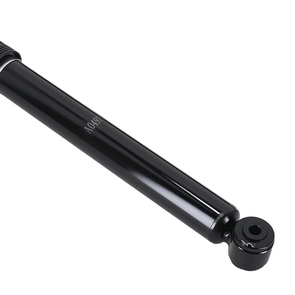 2x achter Schokdemper geschikt voor Mercedes 190 W201 2.0 2.3 D 2.5 E 2.6 1982-1993
