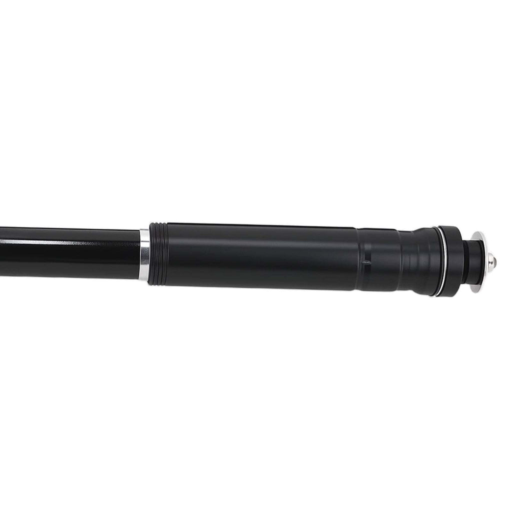 2x achter Schokdemper geschikt voor Mercedes 190 W201 2.0 2.3 D 2.5 E 2.6 1982-1993