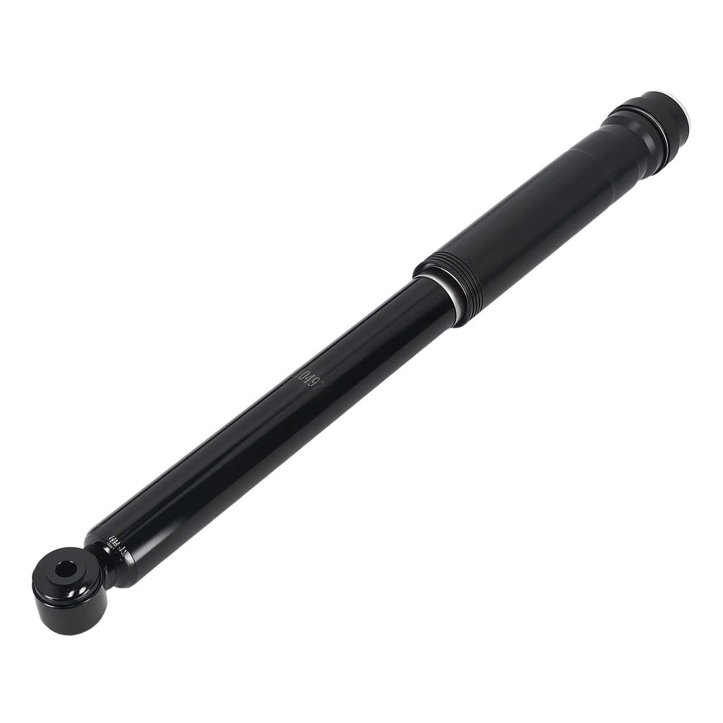 2x achter Schokdemper geschikt voor Mercedes 190 W201 2.0 2.3 D 2.5 E 2.6 1982-1993