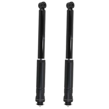 Laad de afbeelding in de galerijviewer, 2x achter Schokdemper geschikt voor Mercedes 190 W201 2.0 2.3 D 2.5 E 2.6 1982-1993