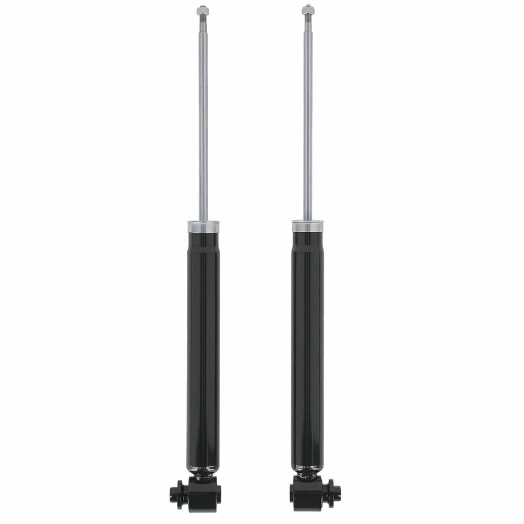 2x achter Schokdempers geschikt voor Audi A6 2004-2011 4F0513032H 4F0513032AG 5643