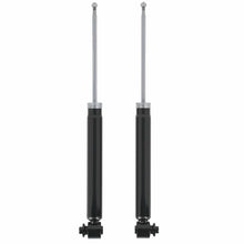 Laad de afbeelding in de galerijviewer, 2x achter Schokdempers geschikt voor Audi A6 2004-2011 4F0513032H 4F0513032AG 5643