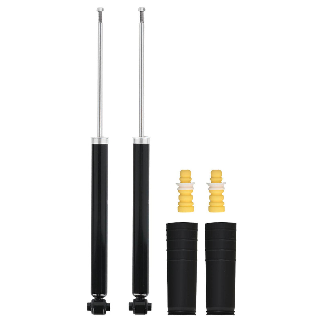 Shock absorber suitable for Fiat Grande Punto suitable for OPEL Corsa D rear 2006-2016 55700608