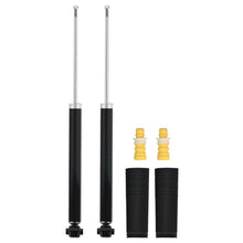 Load image into Gallery viewer, Shock absorber suitable for Fiat Grande Punto suitable for OPEL Corsa D rear 2006-2016 55700608