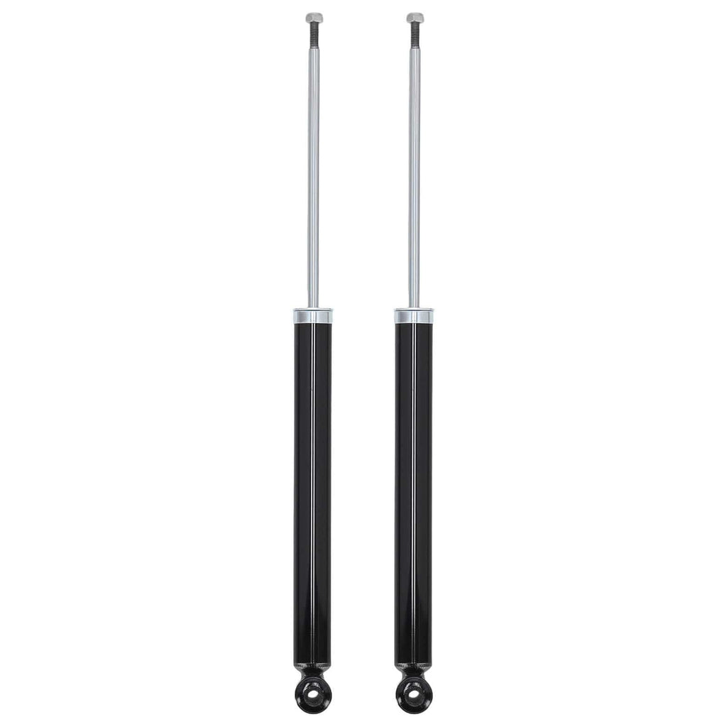 2x achter Oil Schokdemper geschikt voor ALFA ROMEO MITO 2008-2018 5520 95913280