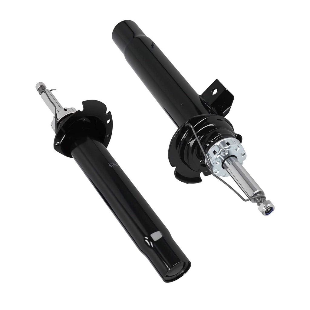 2x voor Schokdemper Set geschikt voor BMW 1 F20 F21 Serie 2 F22 F23 2012-2021
