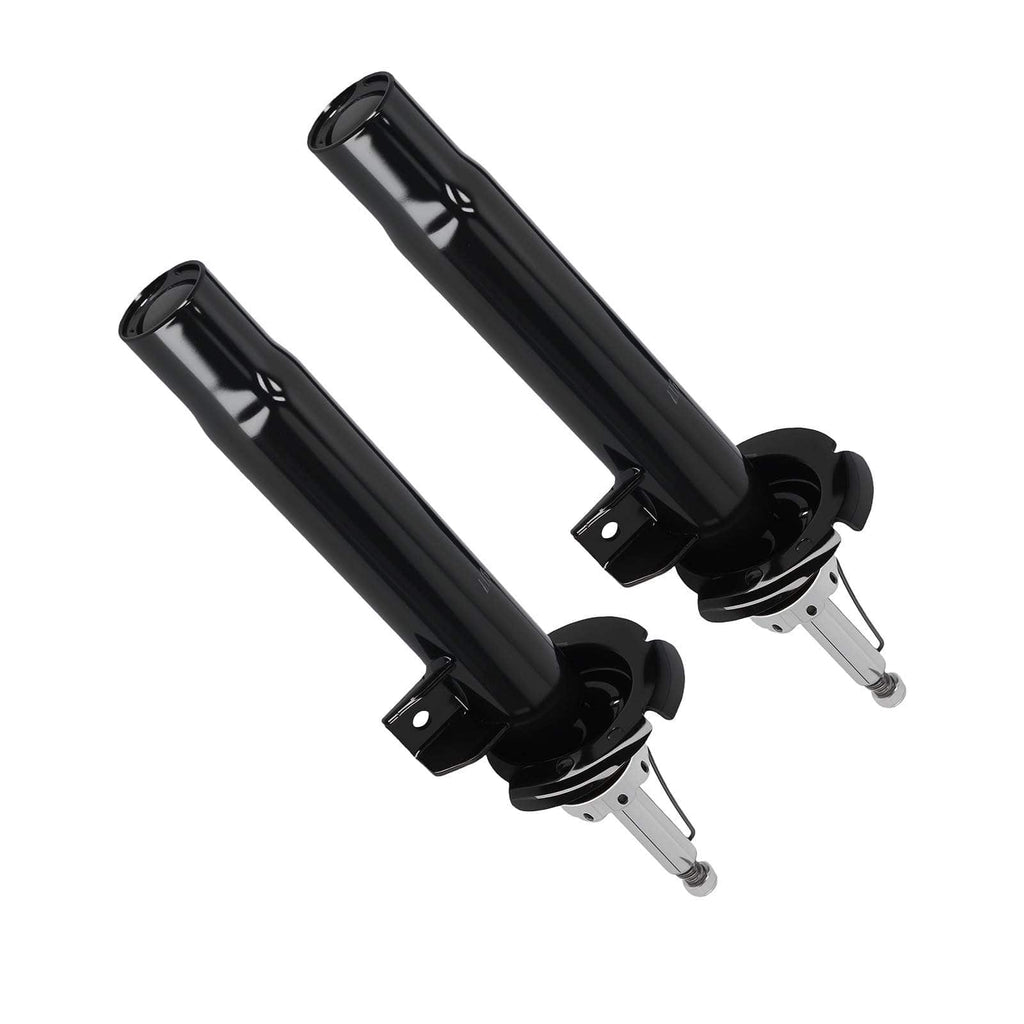 2x voor Schokdemper Set geschikt voor BMW 1 F20 F21 Serie 2 F22 F23 2012-2021