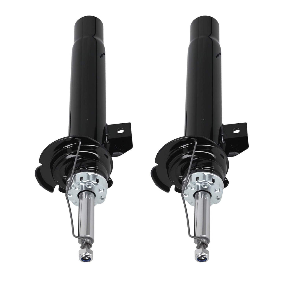 2x voor Schokdemper Set geschikt voor BMW 1 F20 F21 Serie 2 F22 F23 2012-2021
