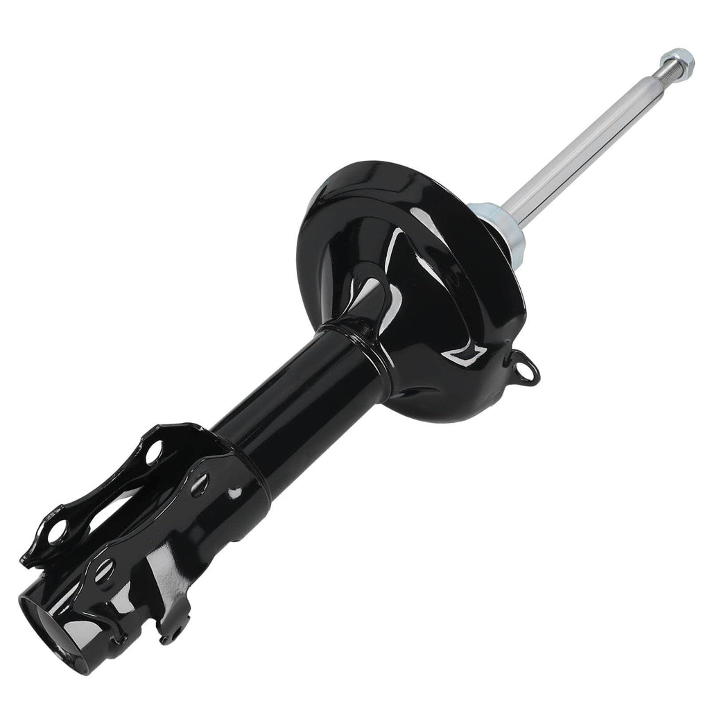 2 Shock Absorber suitable for SEAT AROSA IBIZA CORDOBA suitable for VW POLO 1993-05 191413031H