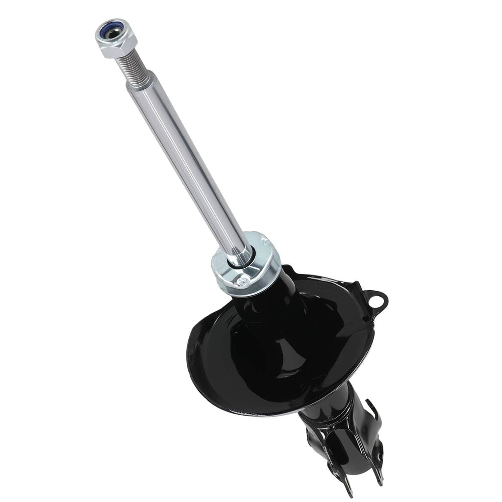 2 Shock Absorber suitable for SEAT AROSA IBIZA CORDOBA suitable for VW POLO 1993-05 191413031H