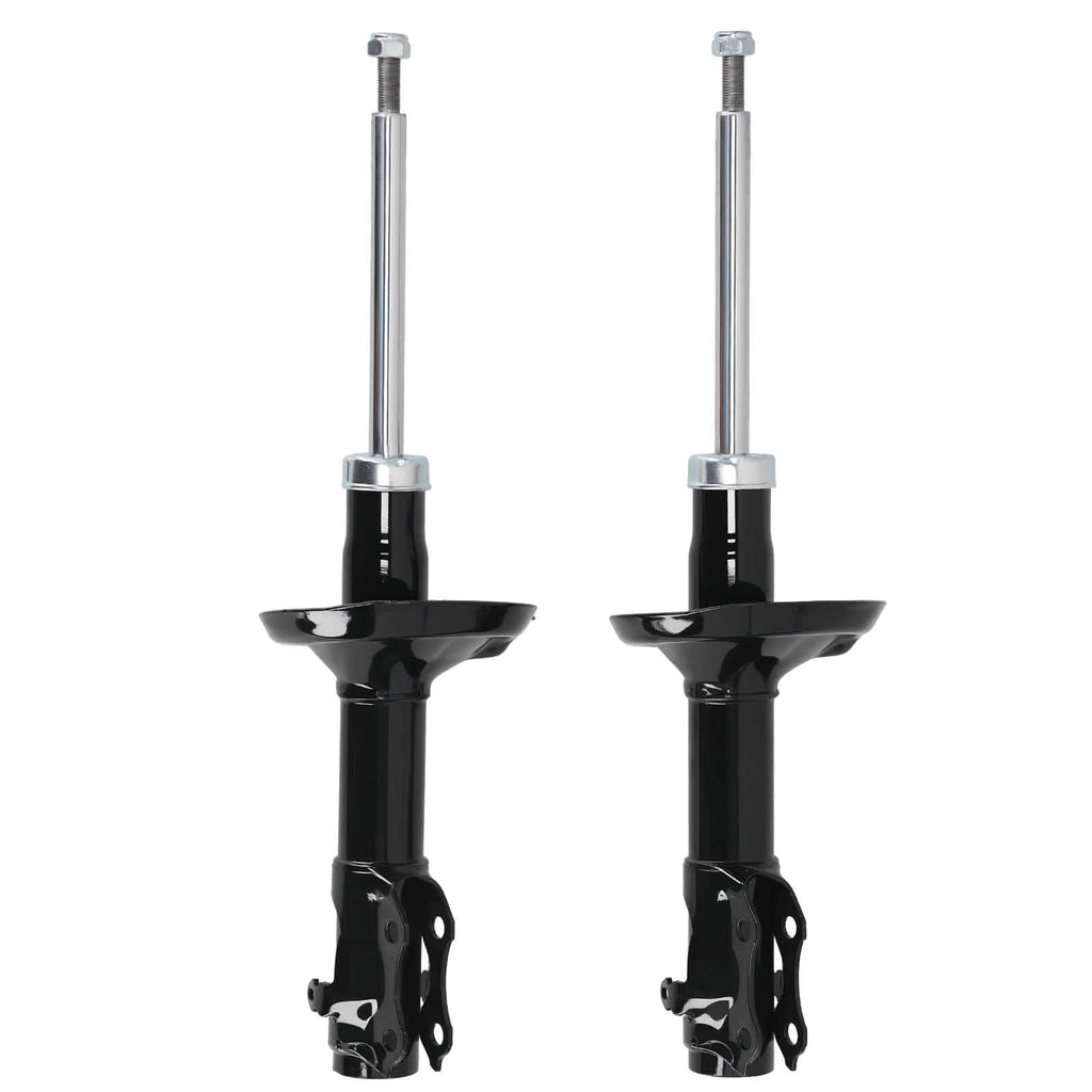 2 Shock Absorber suitable for SEAT AROSA IBIZA CORDOBA suitable for VW POLO 1993-05 191413031H