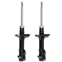 Load image into Gallery viewer, 2 Shock Absorber suitable for SEAT AROSA IBIZA CORDOBA suitable for VW POLO 1993-05 191413031H