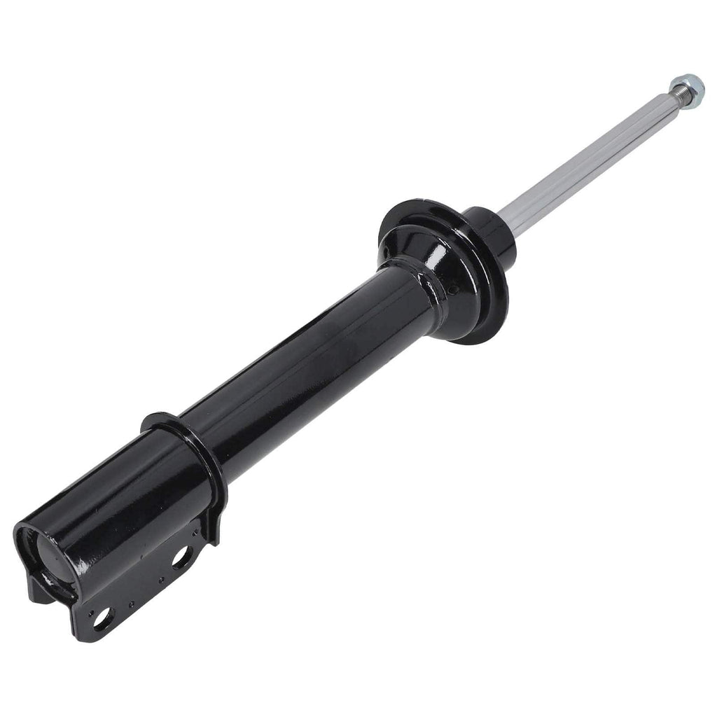 2x voor Schokdemper geschikt voor Renault Megane I Coach 1996-2003 S4569 E4340