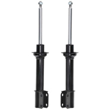 Laad de afbeelding in de galerijviewer, 2x voor Schokdemper geschikt voor Renault Megane I Coach 1996-2003 S4569 E4340