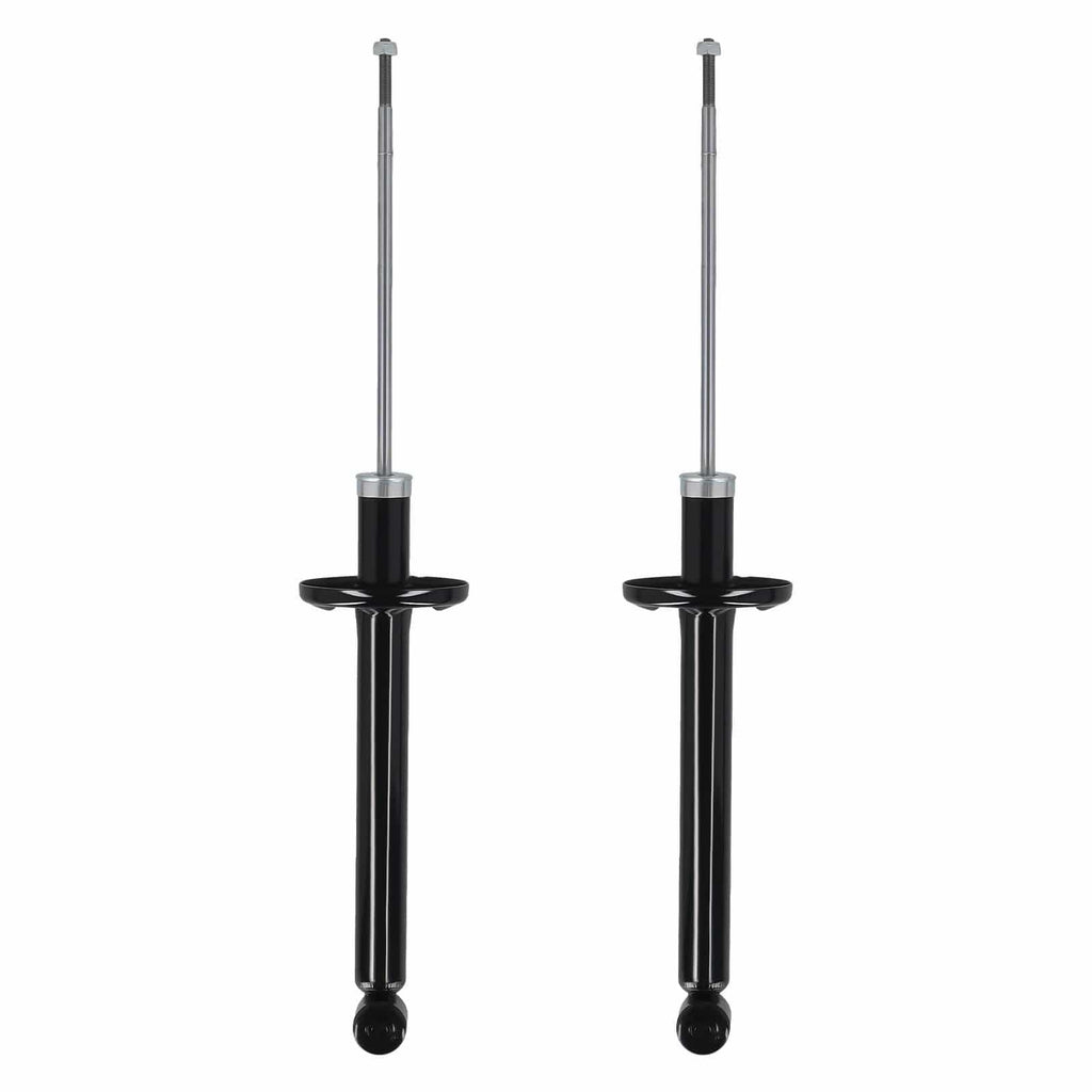 2x achter Schokdemper geschikt voor SEAT TOLEDO 1991-1999 191513033M G51022 1H0513031