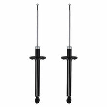 Laad de afbeelding in de galerijviewer, 2x achter Schokdemper geschikt voor SEAT TOLEDO 1991-1999 191513033M G51022 1H0513031