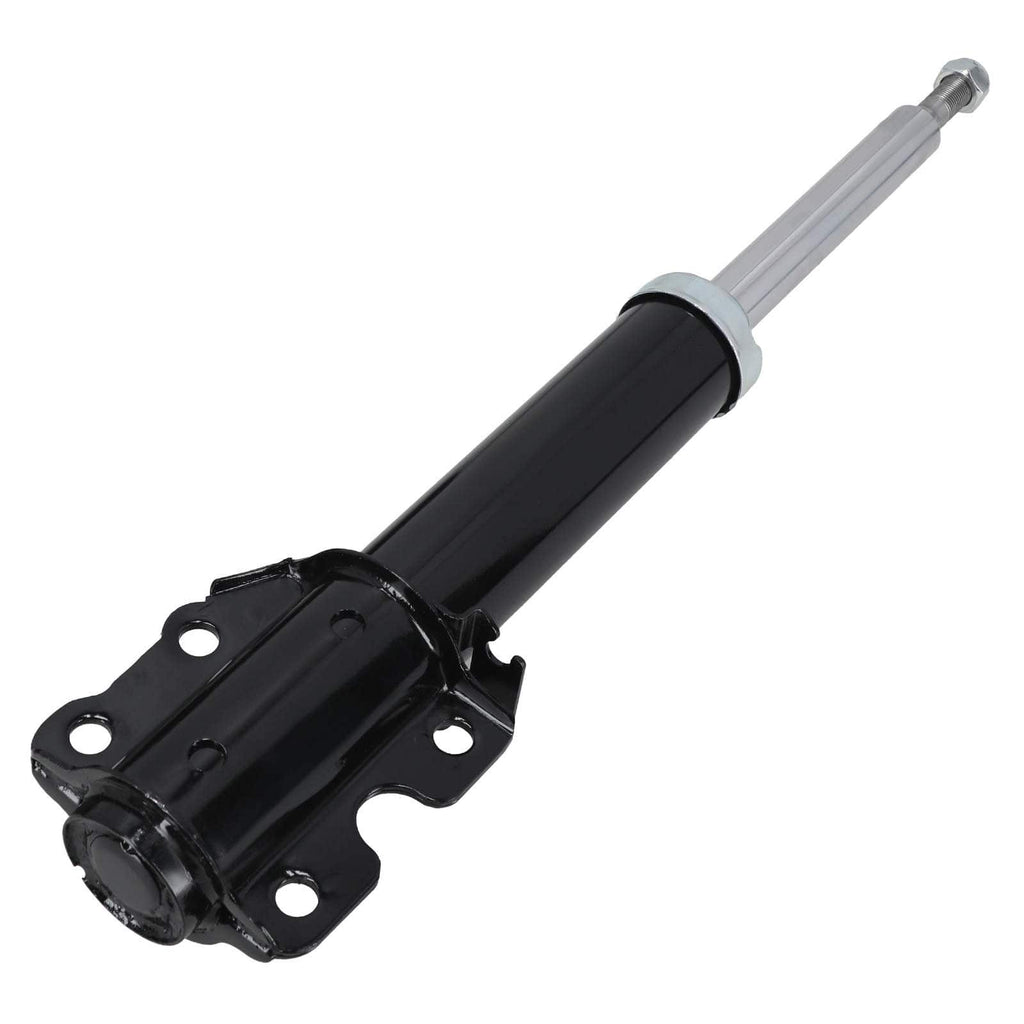 2x voor Oil Schokdemper geschikt voor Mercedes-Benz Sprinter 1995-2006 335810