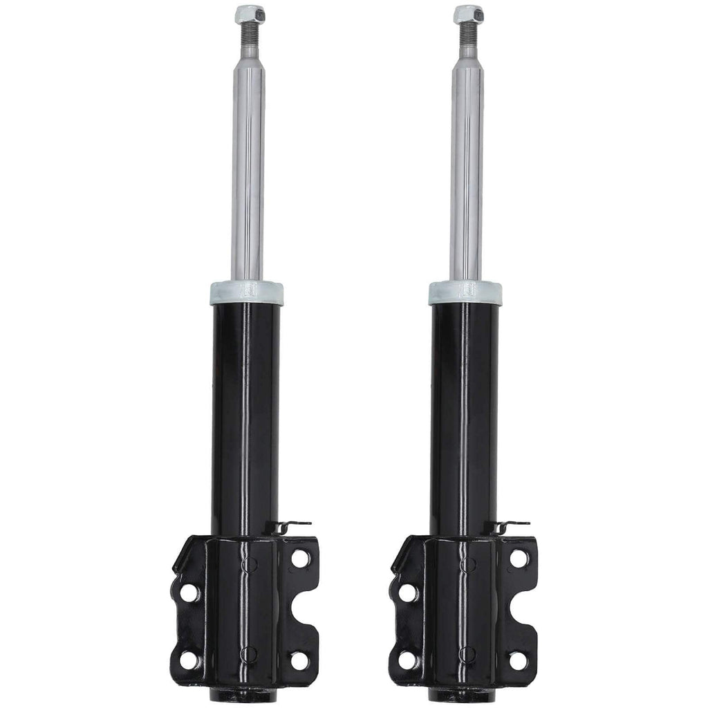 2x voor Oil Schokdemper geschikt voor Mercedes-Benz Sprinter 1995-2006 335810