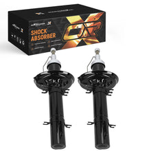 Laad de afbeelding in de galerijviewer, Suspension schokdemper set geschikt voor VW Golf IV hatchback (1J1) voor