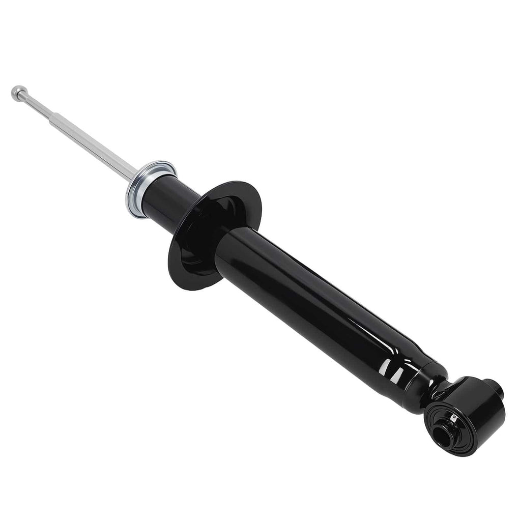 2x Schokdemper geschikt voor BMW 7 Serie E38 725 728 achter Gas Pressure Suspension
