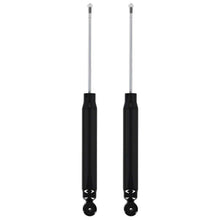 Laad de afbeelding in de galerijviewer, 2x achter Schokdempers geschikt voor Audi A6 97-05 Passat 3B5513031D 3B9513031B