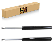 Laad de afbeelding in de galerijviewer, 2 Gas Pressure voor Schokdempers geschikt voor Audi 80 90 Cabriolet Coupé444718