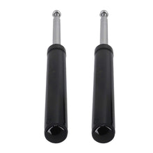 Laad de afbeelding in de galerijviewer, 2x voor Schokdemper Suspension geschikt voor VW Golf 1 + Cabriolet 1974-93 Scirocco