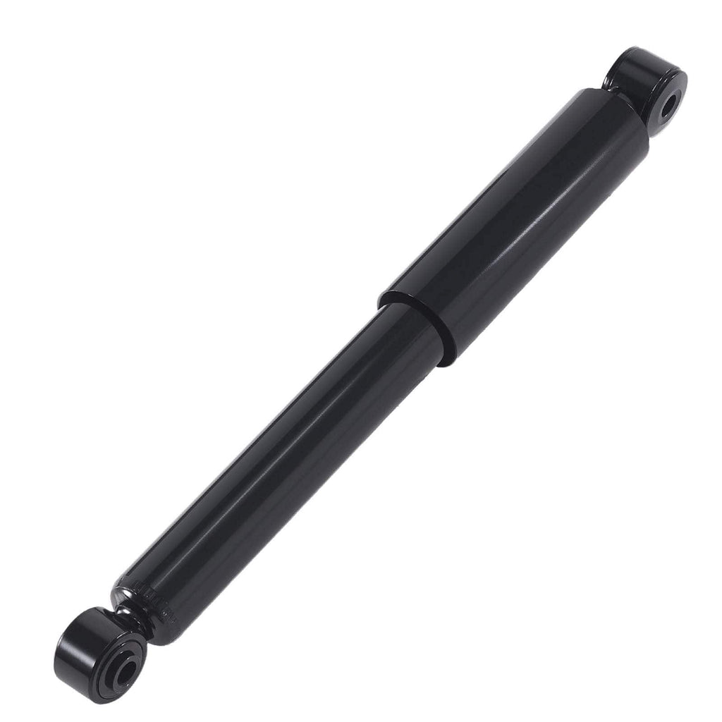 2x veerpoot schokdemper Gas geschikt voor Opel Agila A H00, Suzuki Ignis II, MH 2000-2025