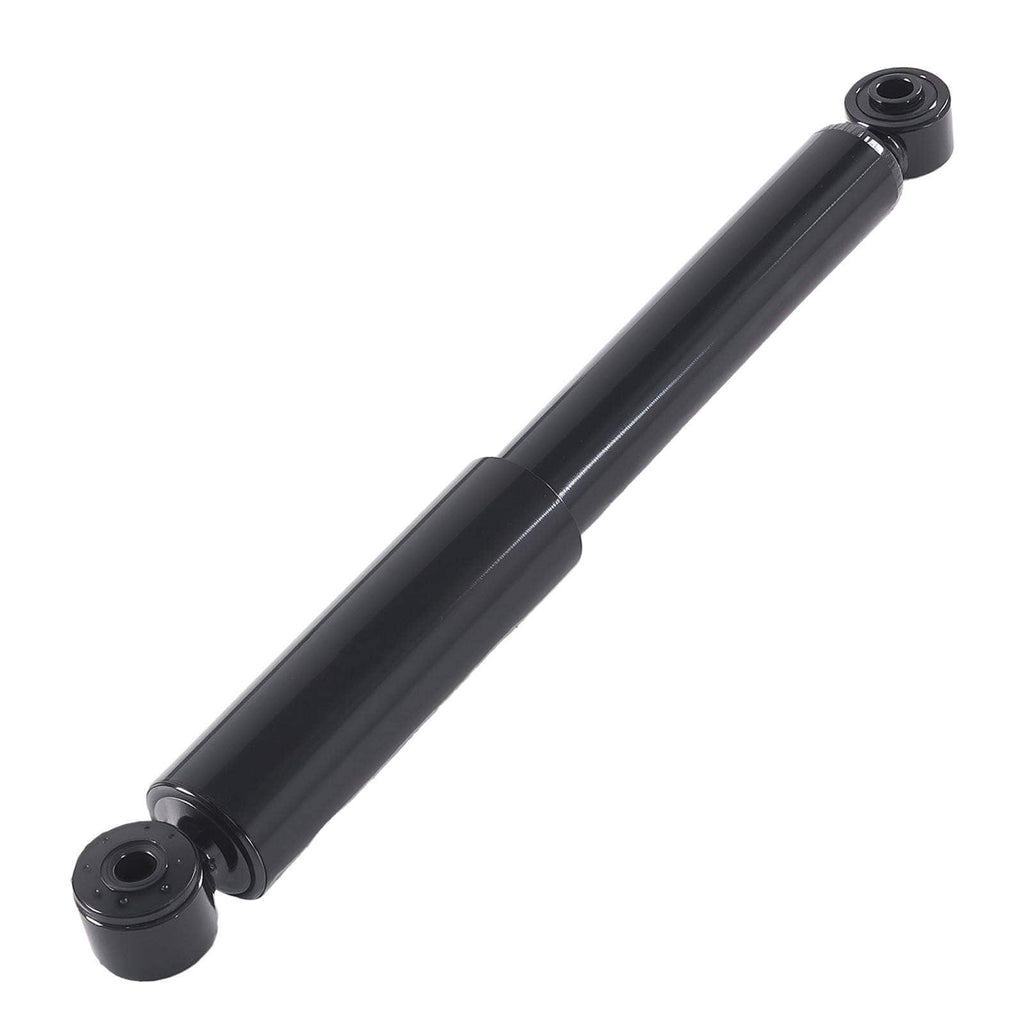 2x veerpoot schokdemper Gas geschikt voor Opel Agila A H00, Suzuki Ignis II, MH 2000-2025
