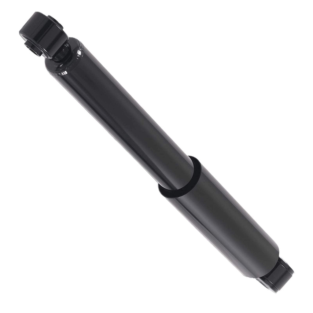 2x veerpoot schokdemper Gas geschikt voor Opel Agila A H00, Suzuki Ignis II, MH 2000-2025