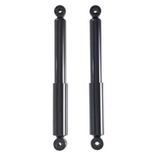 Laad de afbeelding in de galerijviewer, 2x veerpoot schokdemper Gas geschikt voor Opel Agila A H00, Suzuki Ignis II, MH 2000-2025