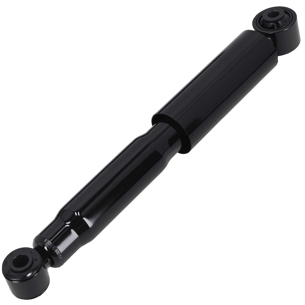 2x achter Oil Schokdemper geschikt voor Opel/VAUXHALL ASTRA 2004-2014 93186750
