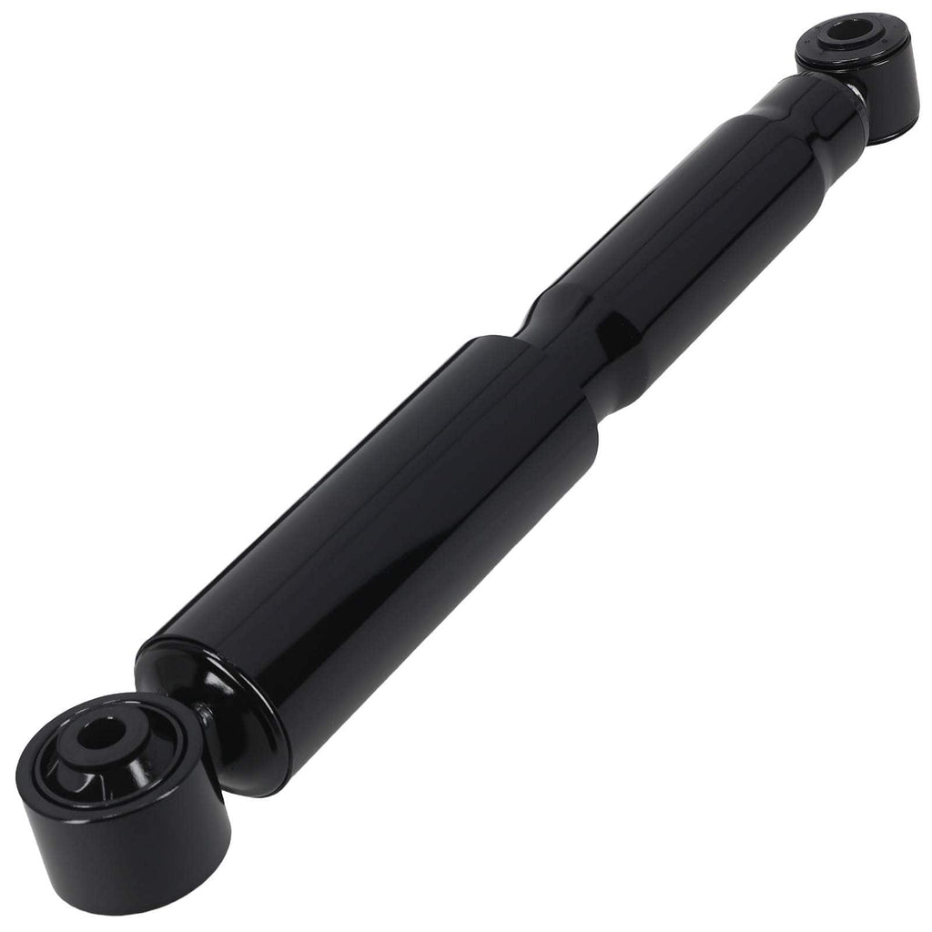 2x achter Oil Schokdemper geschikt voor Opel/VAUXHALL ASTRA 2004-2014 93186750