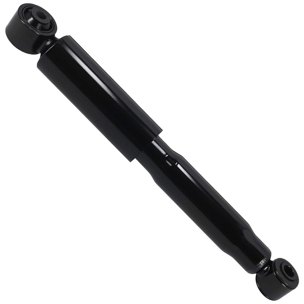 2x achter Oil Schokdemper geschikt voor Opel/VAUXHALL ASTRA 2004-2014 93186750