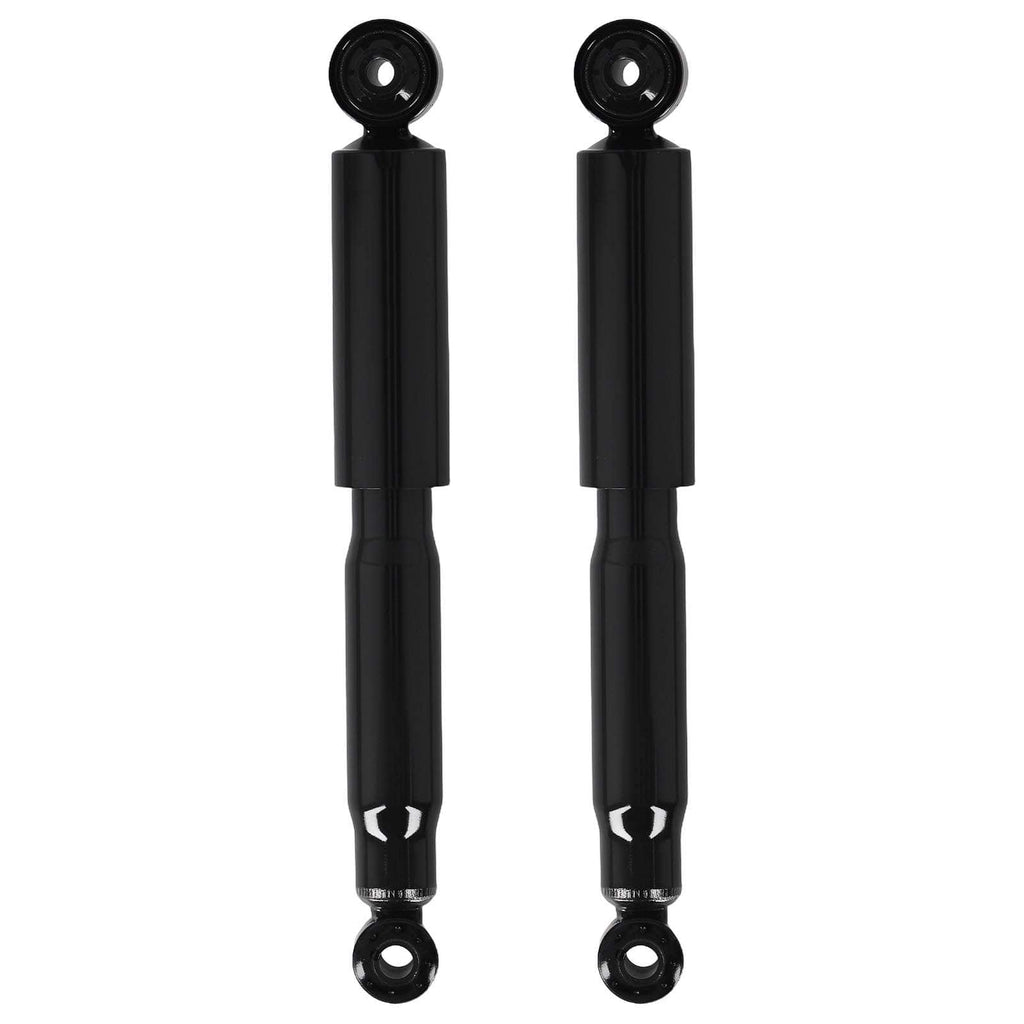 2x achter Oil Schokdemper geschikt voor Opel/VAUXHALL ASTRA 2004-2014 93186750