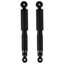 Laad de afbeelding in de galerijviewer, 2x achter Oil Schokdemper geschikt voor Opel/VAUXHALL ASTRA 2004-2014 93186750
