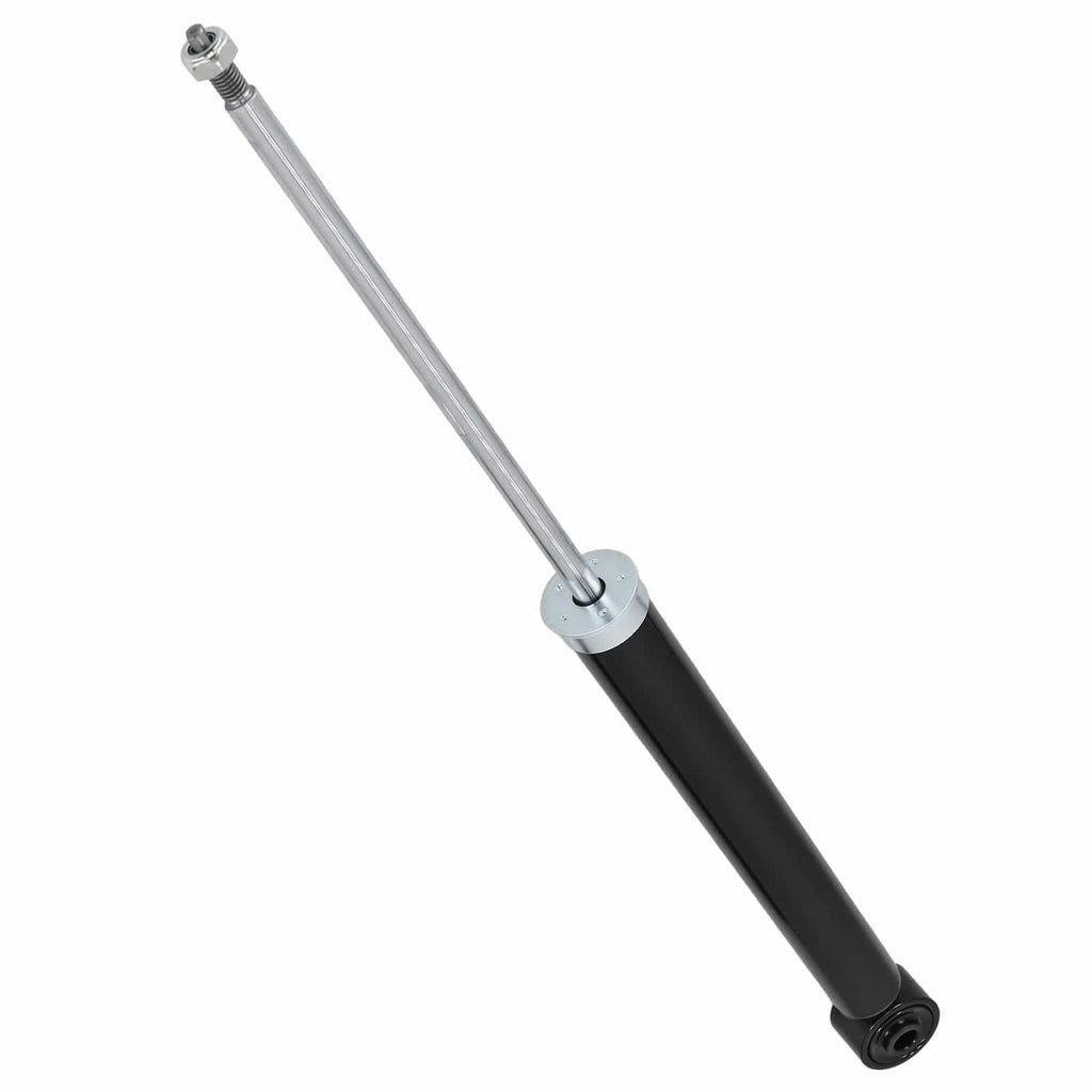 2x Schokdemper geschikt voor Chevrolet Cruze geschikt voor Opel Astra achter 2009-2016 13279260
