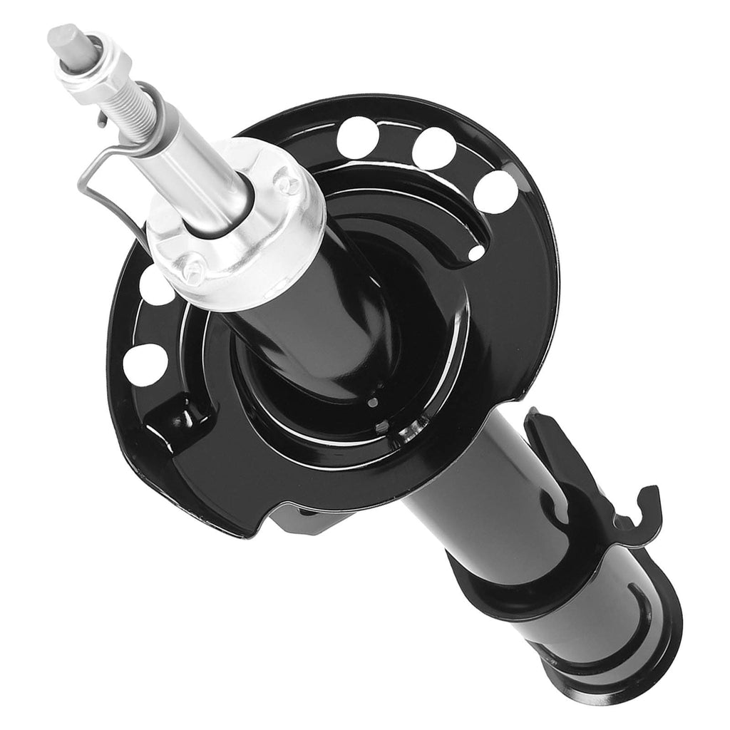 2 Schokdemper Suspension Gas Pressure voorzijde geschikt voor Opel Corsa C Combo Meriva