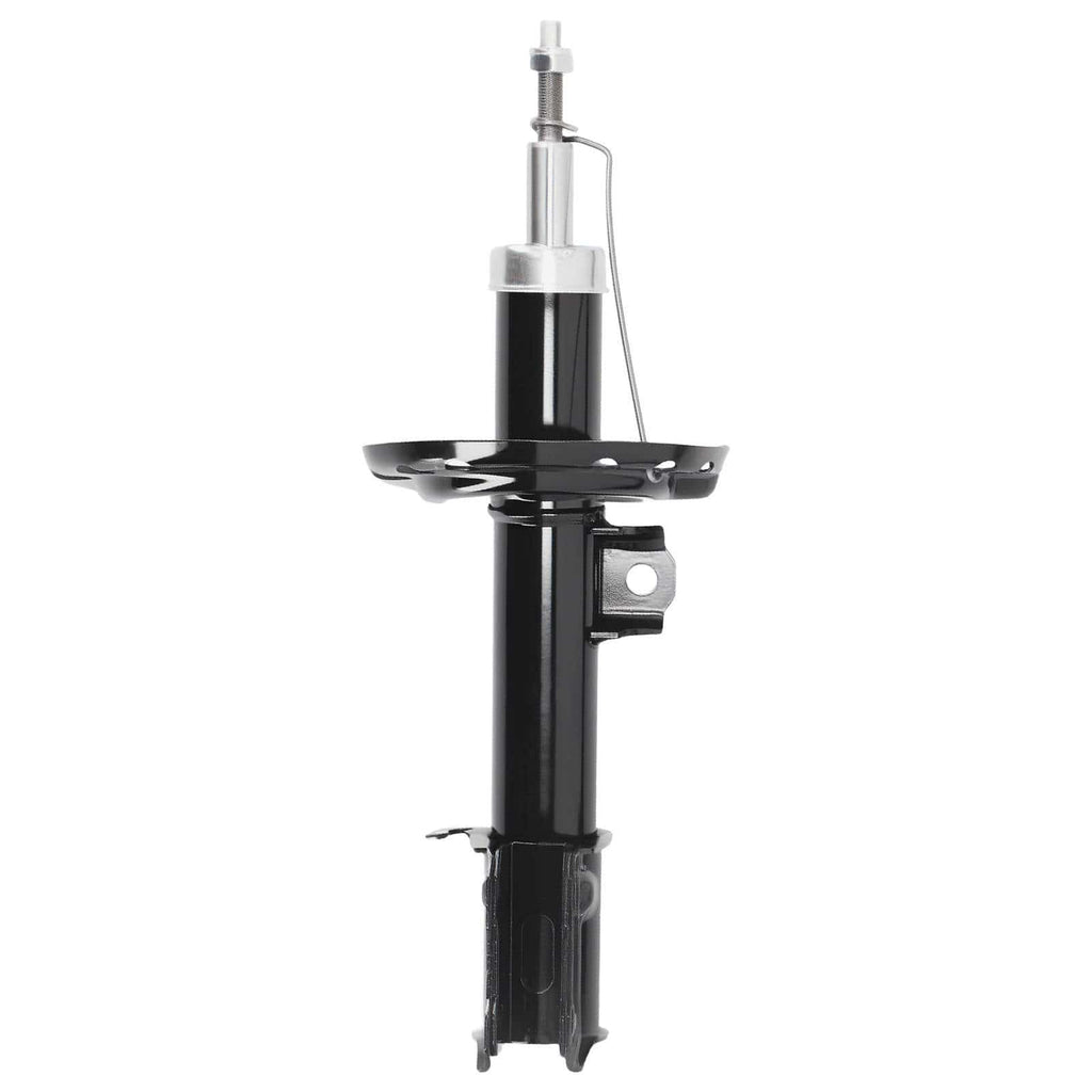 2 Schokdemper Suspension Gas Pressure voorzijde geschikt voor Opel Corsa C Combo Meriva