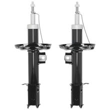 Laad de afbeelding in de galerijviewer, 2 Schokdemper Suspension Gas Pressure voorzijde geschikt voor Opel Corsa C Combo Meriva