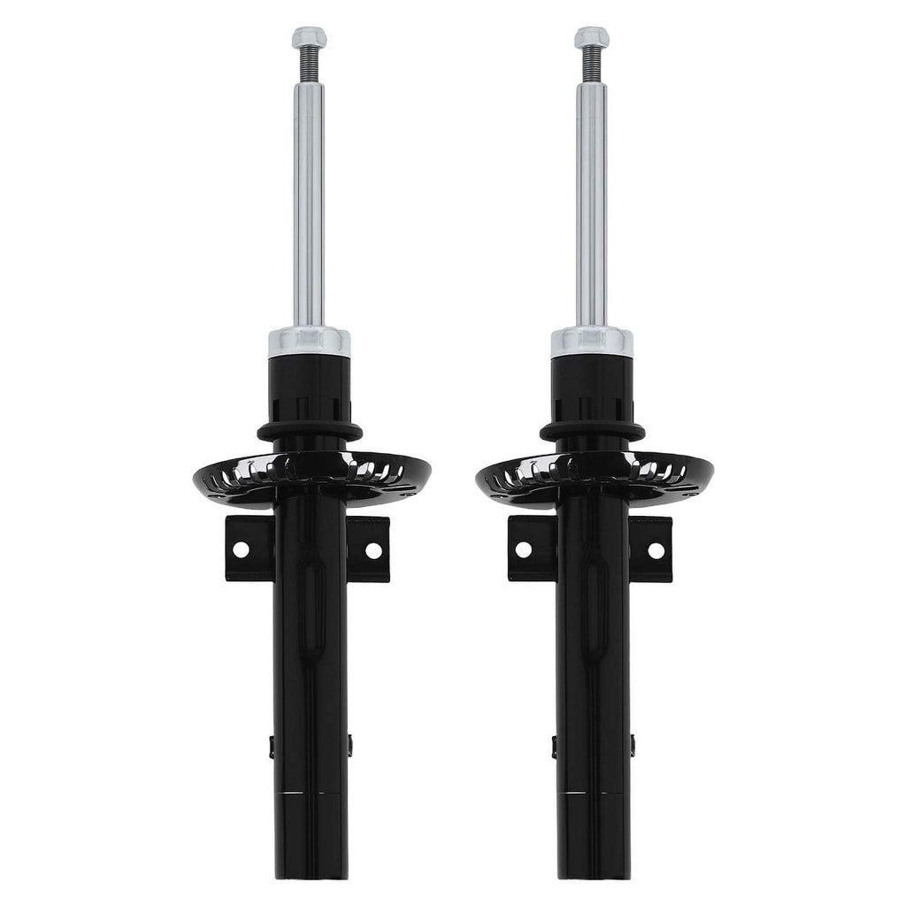 2x voor Schokdemper geschikt voor Audi A2 geschikt voor Skoda Fabia 6Q0413031BH 2000-2015