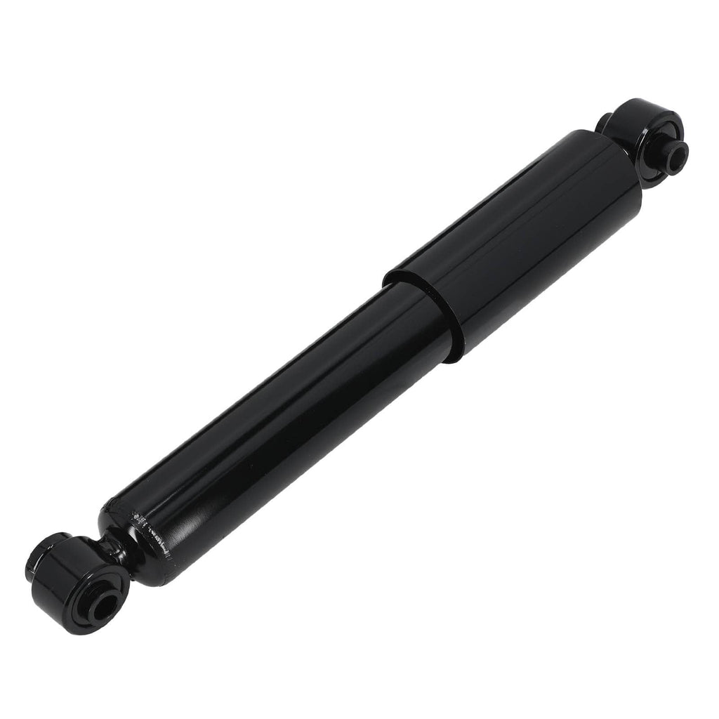 2x achter Schokdemper geschikt voor Hyundai Accent 2010-2025 geschikt voor Kia Venga 553001J000