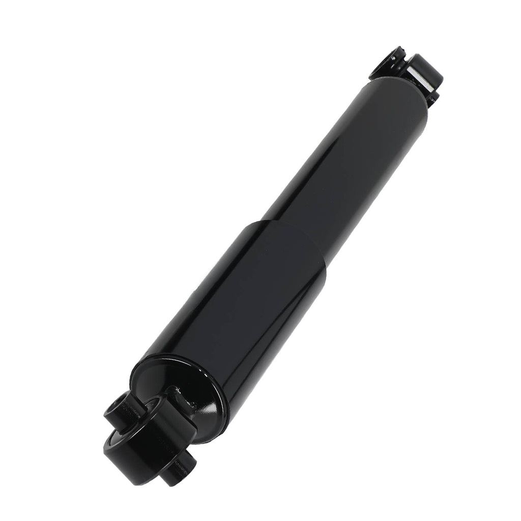 2x achter Schokdemper geschikt voor Hyundai Accent 2010-2025 geschikt voor Kia Venga 553001J000
